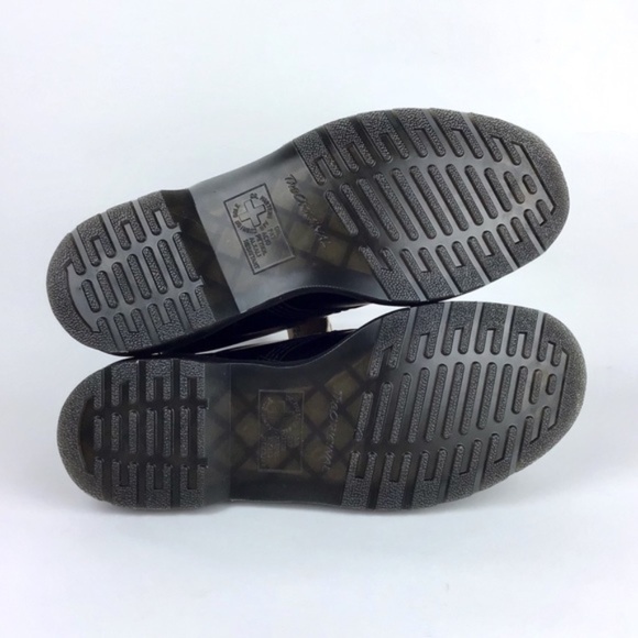 Dr. Martens 1460 Dragon Embroidered Leather Boots - Picture 6 of 7